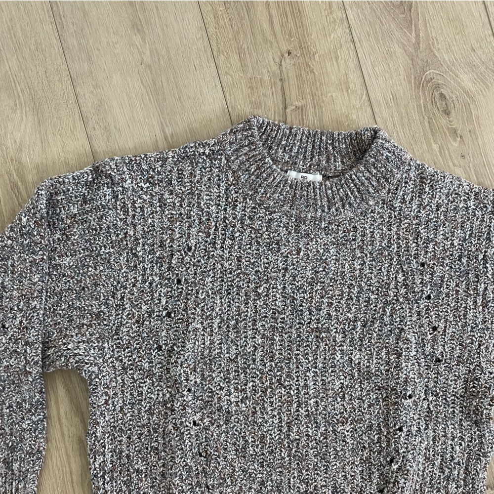 BP Sweater - Picture 3 of 6